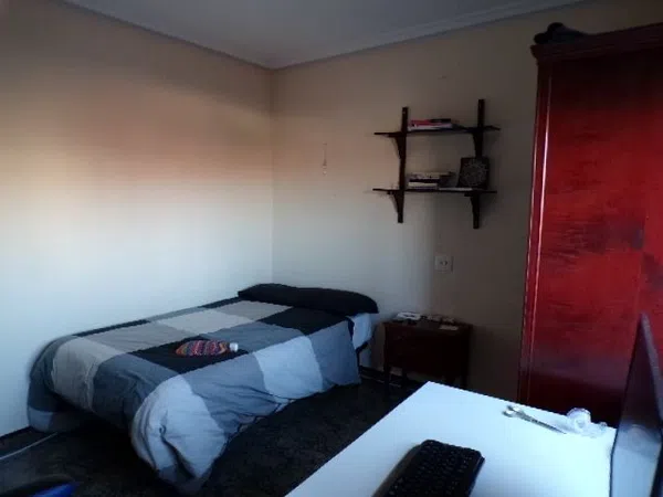 Ático en Calle Almenara, 21, Barrio Blanco, Barrio Blanco - Foto 16