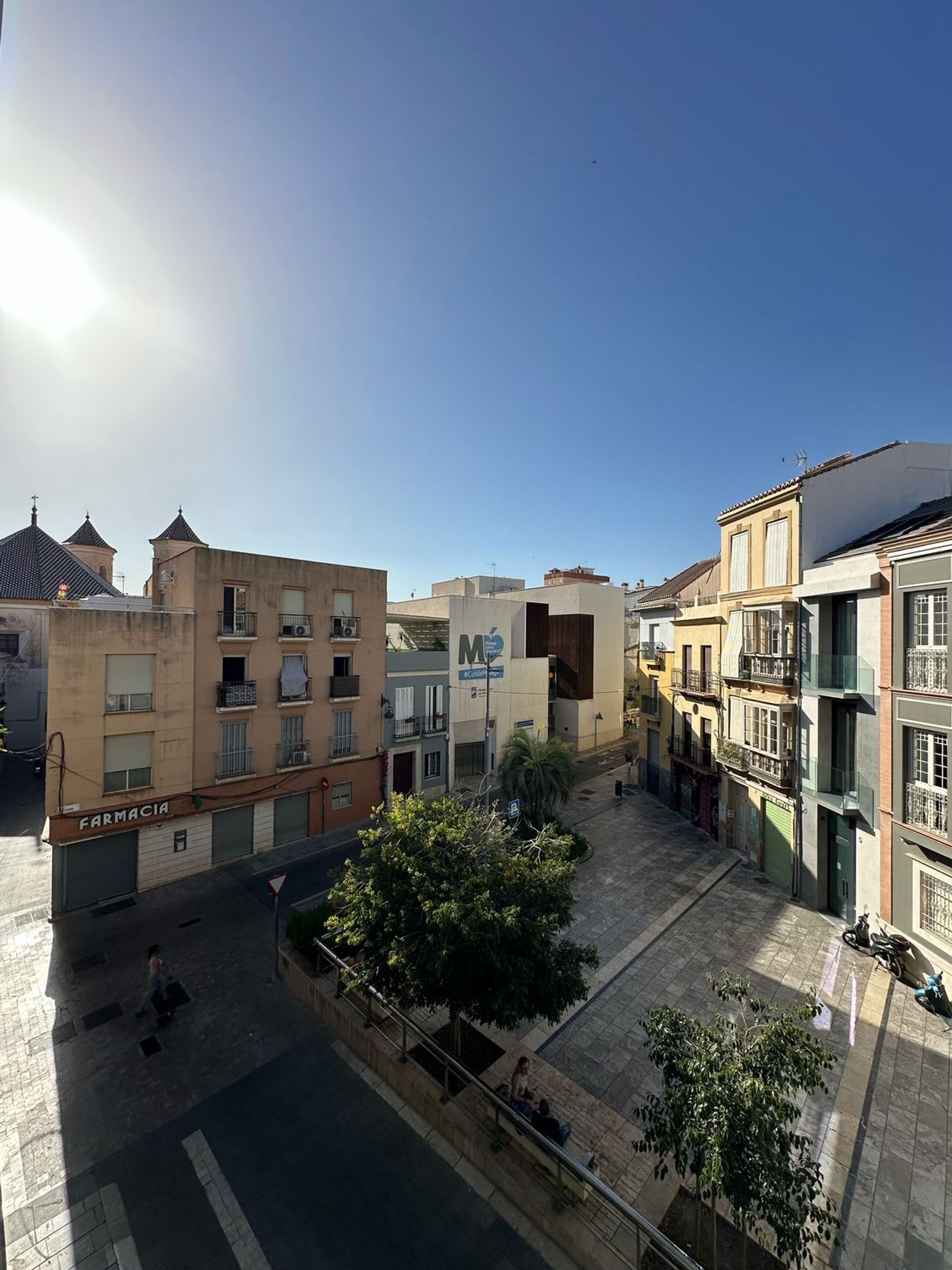Piso en Calle Montaño, 19, La Merced - Foto 7