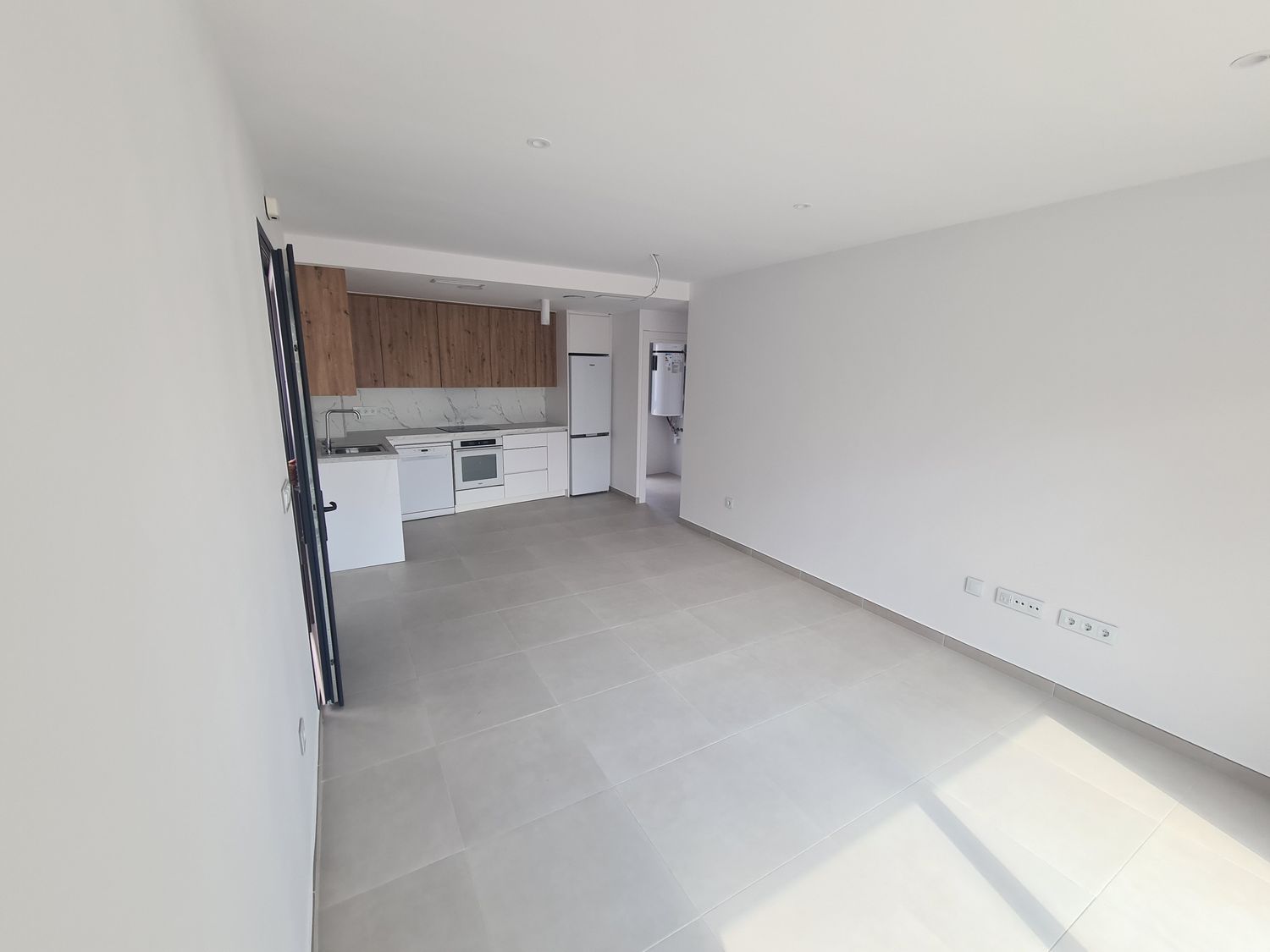 Chalet adosado en Calle Juan Ayala Garré, 2, Torre-Pacheco, Torre-Pacheco - Foto 3