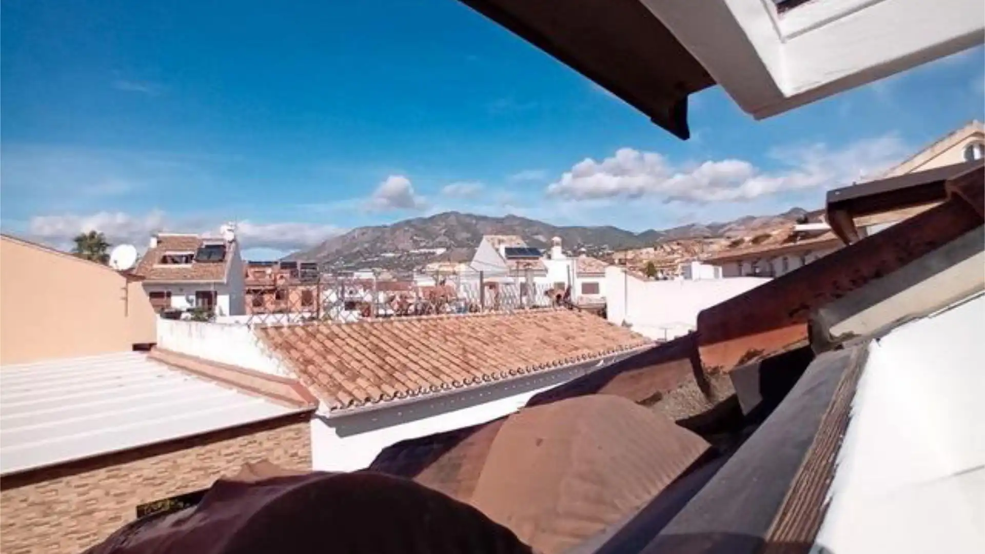 Ático en los pacos - Foto 1