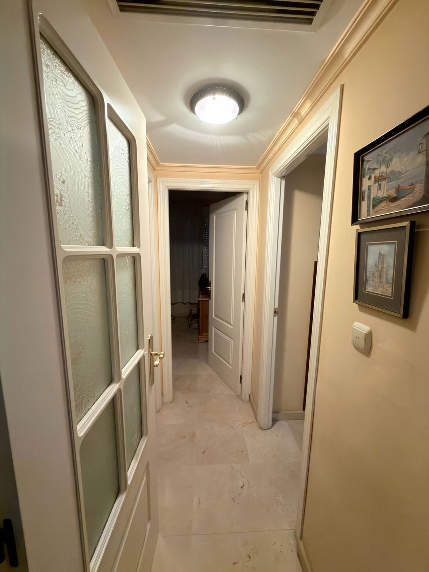 Piso en avenida Principe Salman s/n - Foto 2