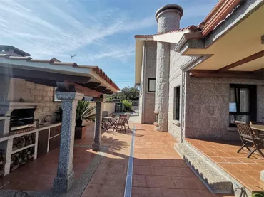 Chalet en - Foto 9