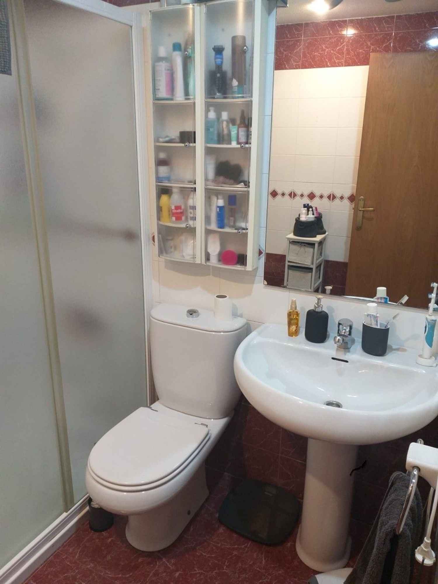 Piso en calle Almirante Churruca, 2 - Foto 21