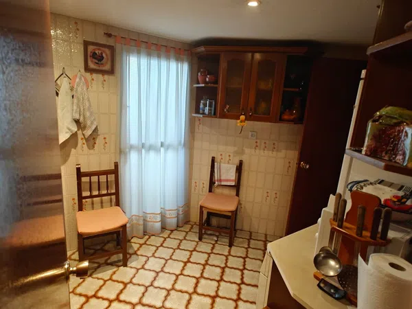 Piso en paseo Jardín de la Reina, 10 - Foto 3