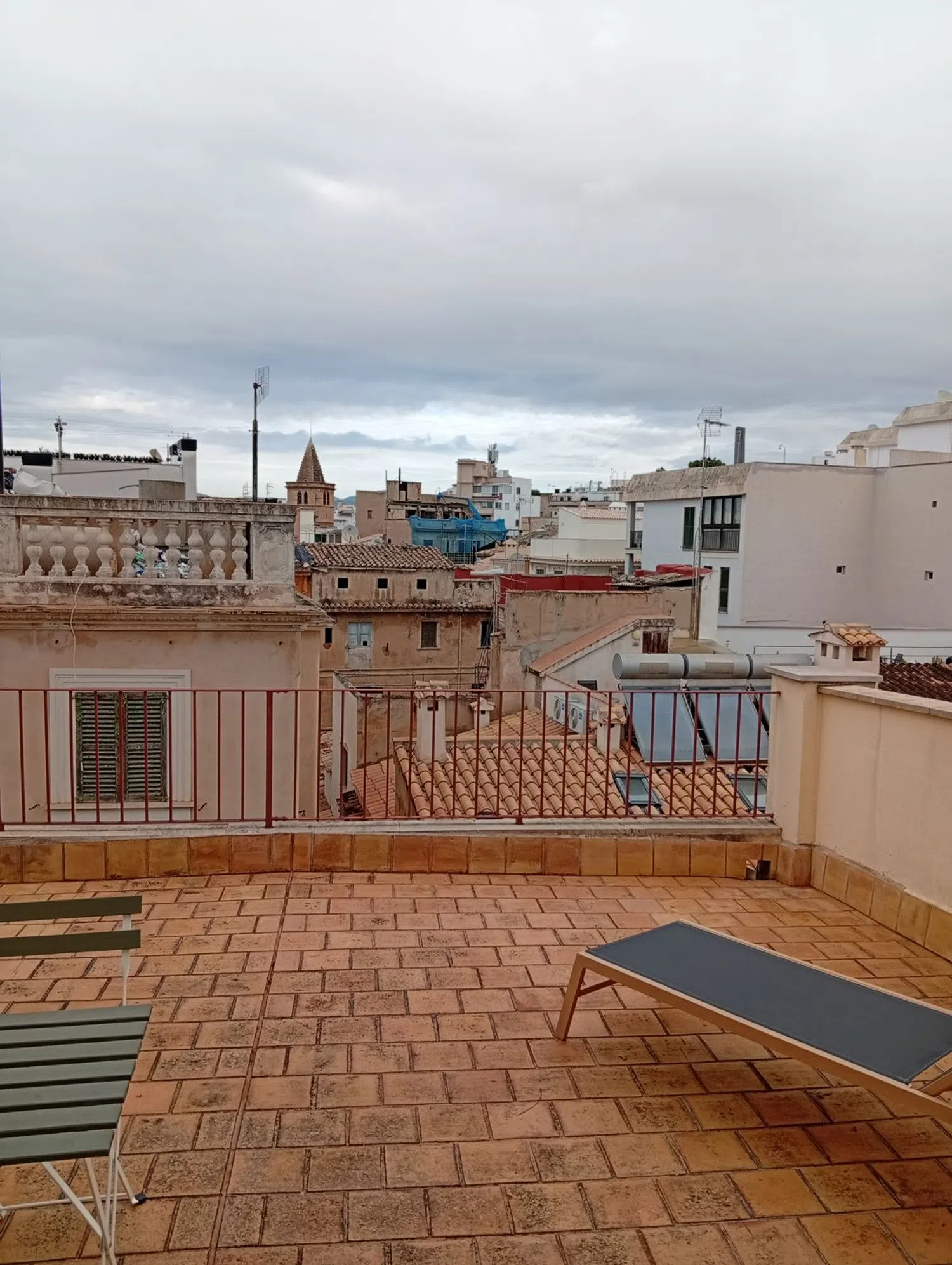 Ático en calle del Sindicat, 24 - Foto 2