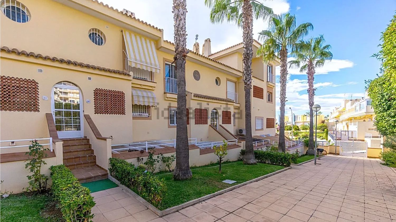 Chalet pareado en Calle Vicente Blasco Ibañez, 4, Aguamarina - Foto 6