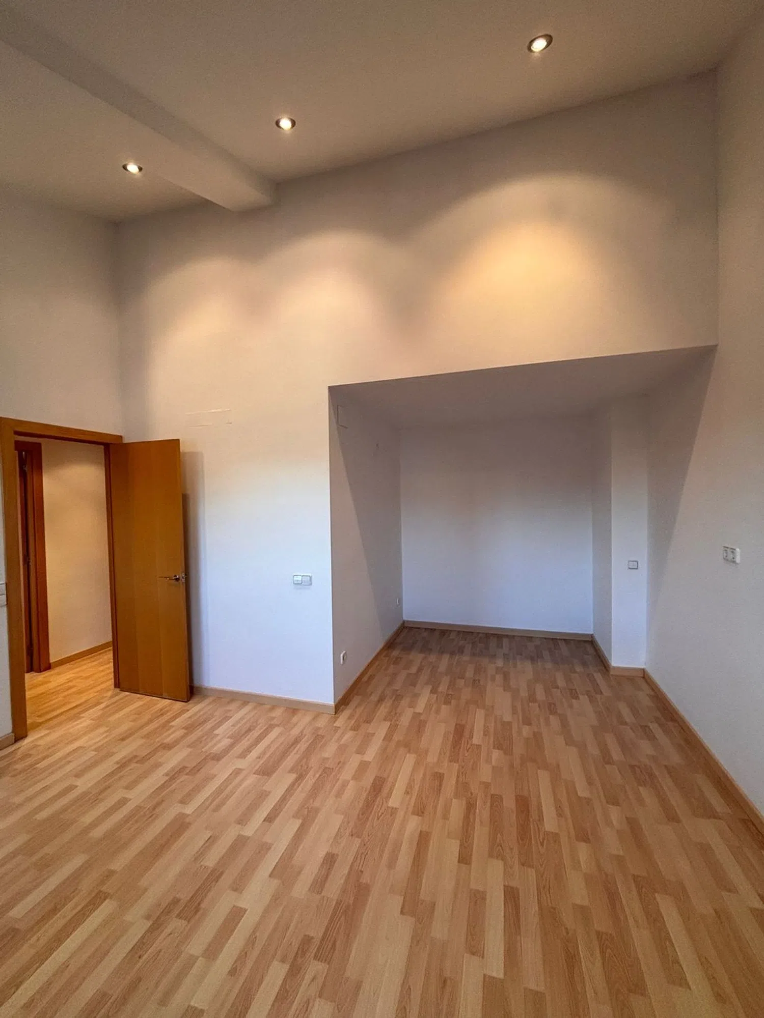 Piso en calle de Sant Maurici, 2 - Foto 2