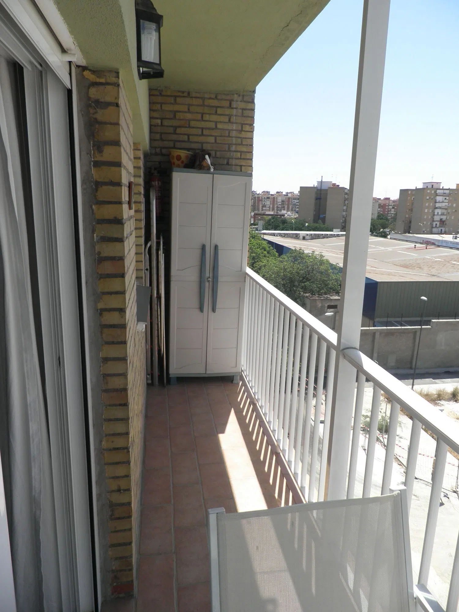 Piso en avenida Andalucía, 30 - Foto 6