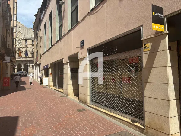 Local en Calle Cremat - Foto 14