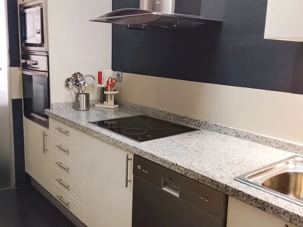 Piso en calle Pacifico, 19 - Foto 3