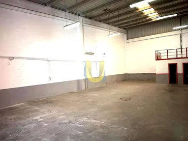 Nave Industrial en Alcorcón - Foto 5