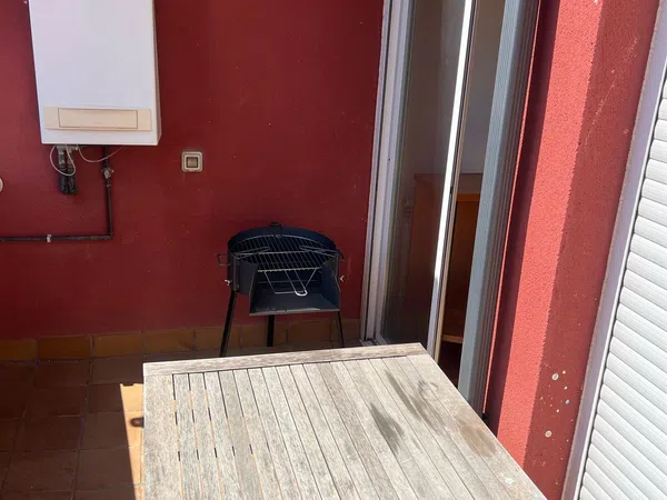 Ático en Calle de Basilio Boggiero, 28 - Foto 3