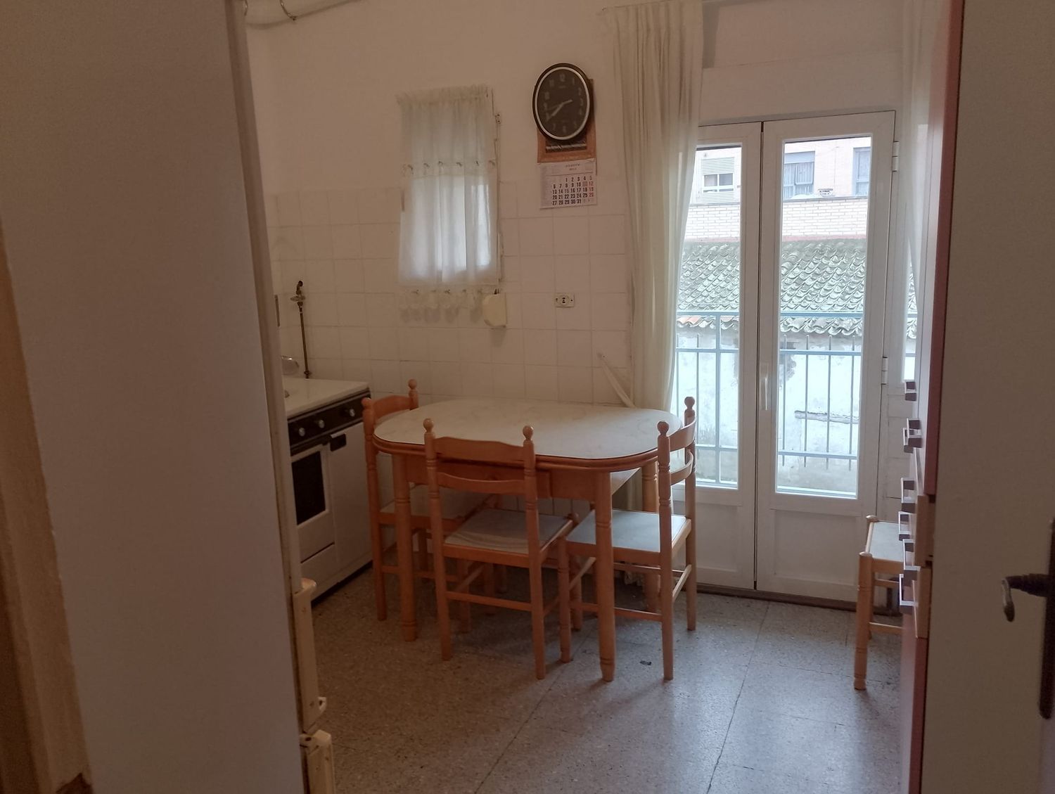 Piso en Arévalo - Foto 11