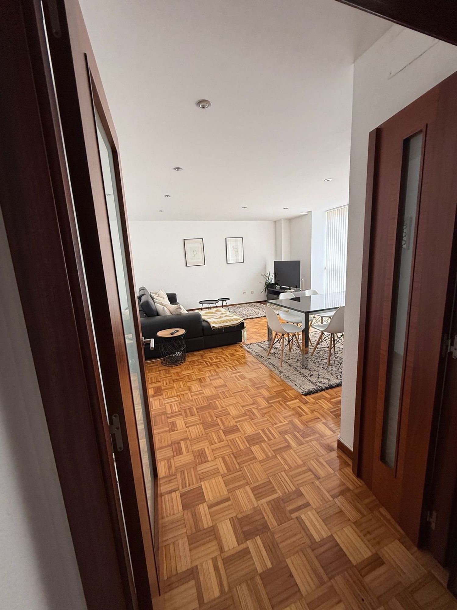 Piso en Calle de Pablo Iglesias, 10, As Travesas - Balaídos, Vigo - Foto 3
