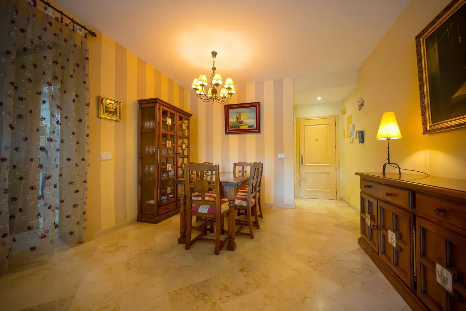 Piso en avenida del Gaviero, 13 - Foto 13