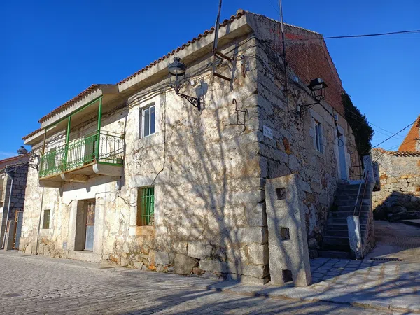 Casa o chalet independiente en Plaza de la Constitución, 8 - Foto 3