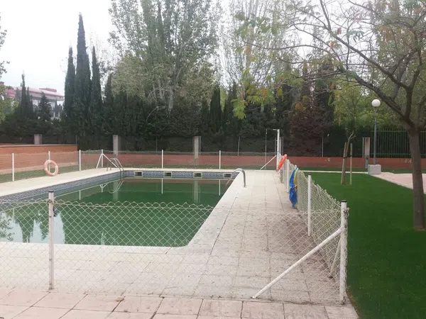 Piso en calle el Globo, 24 - Foto 2