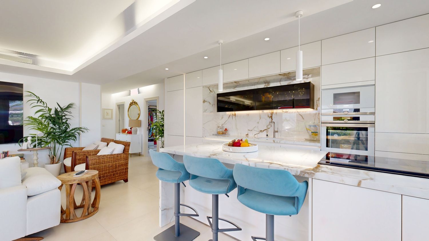 Ático en Arrabal Carolina Sur, 3 - Foto 7