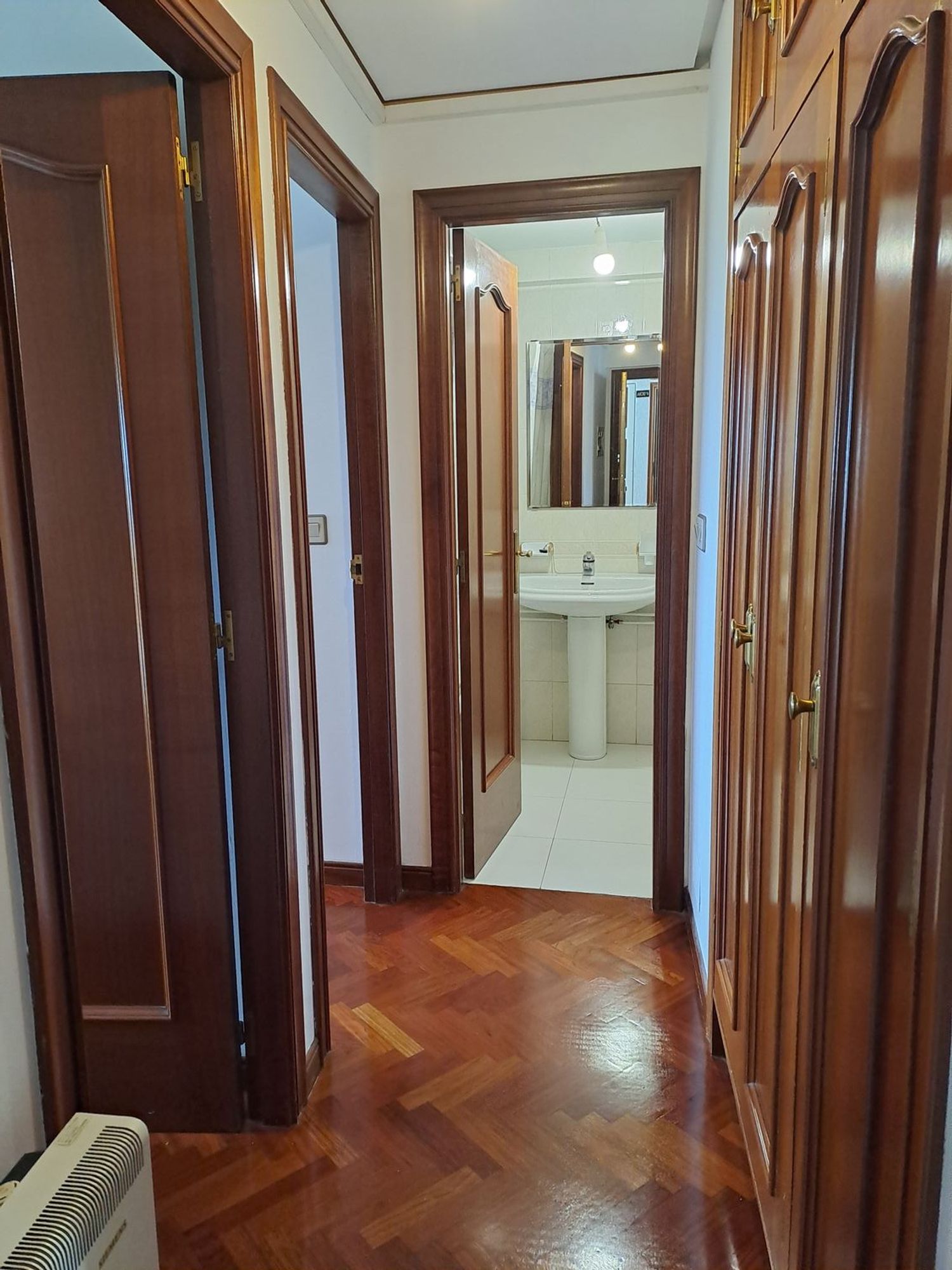 Piso en Calle Juan Sebastián Elcano, 7, Monte Alto - Zalaeta - Atocha, Monte Alto - Zalaeta - Atocha - Foto 9