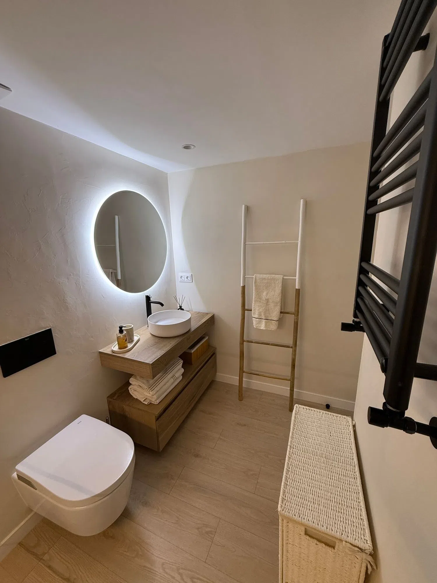 Piso en calle de Alonso Cano, 85 - Foto 24