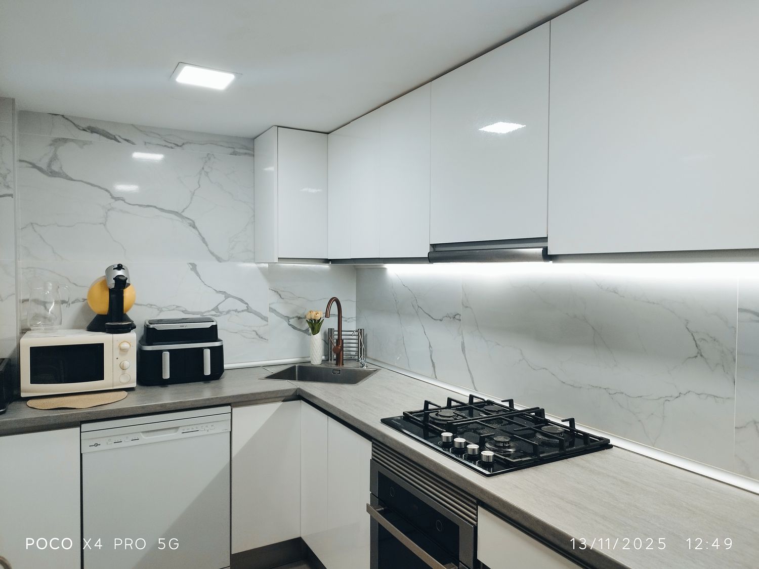 Chalet pareado en Calle la Bonanova, 1, Villamontes-Boqueres, Villamontes-Boqueres - Foto 8