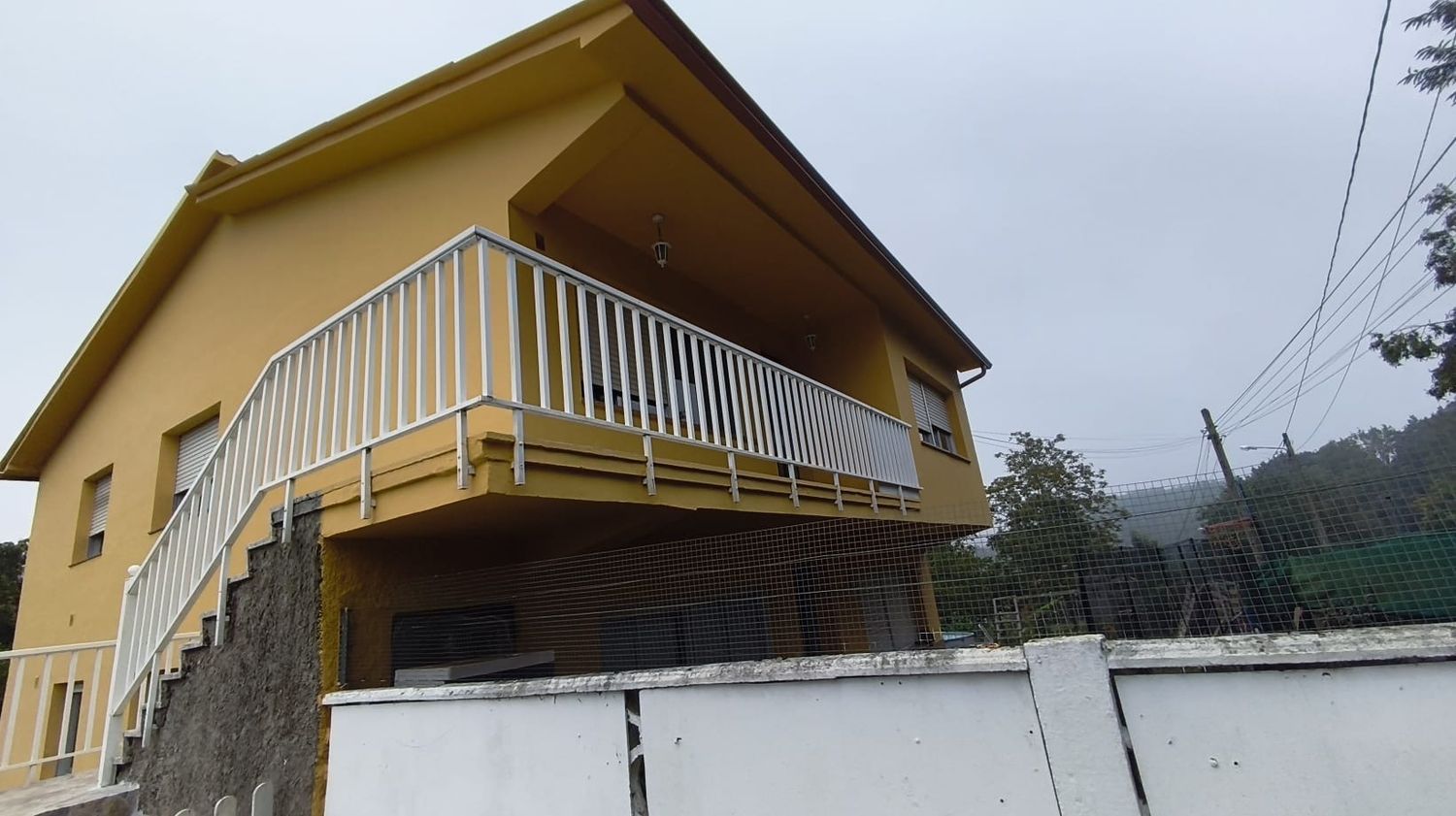 Casa o chalet independiente en Ponte Sigrás, 4 - Foto 5