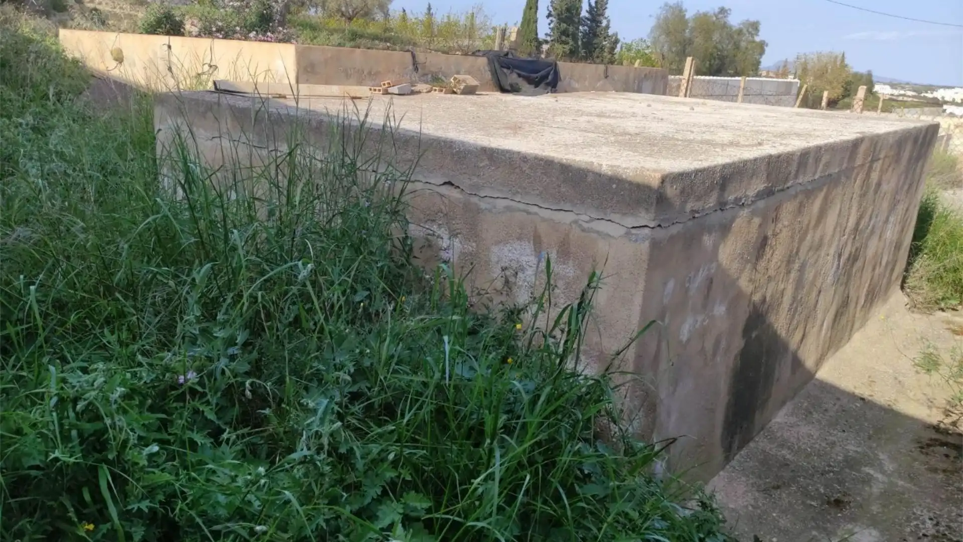 Finca rústica en  Diseminado Urreas 11 - Foto 20