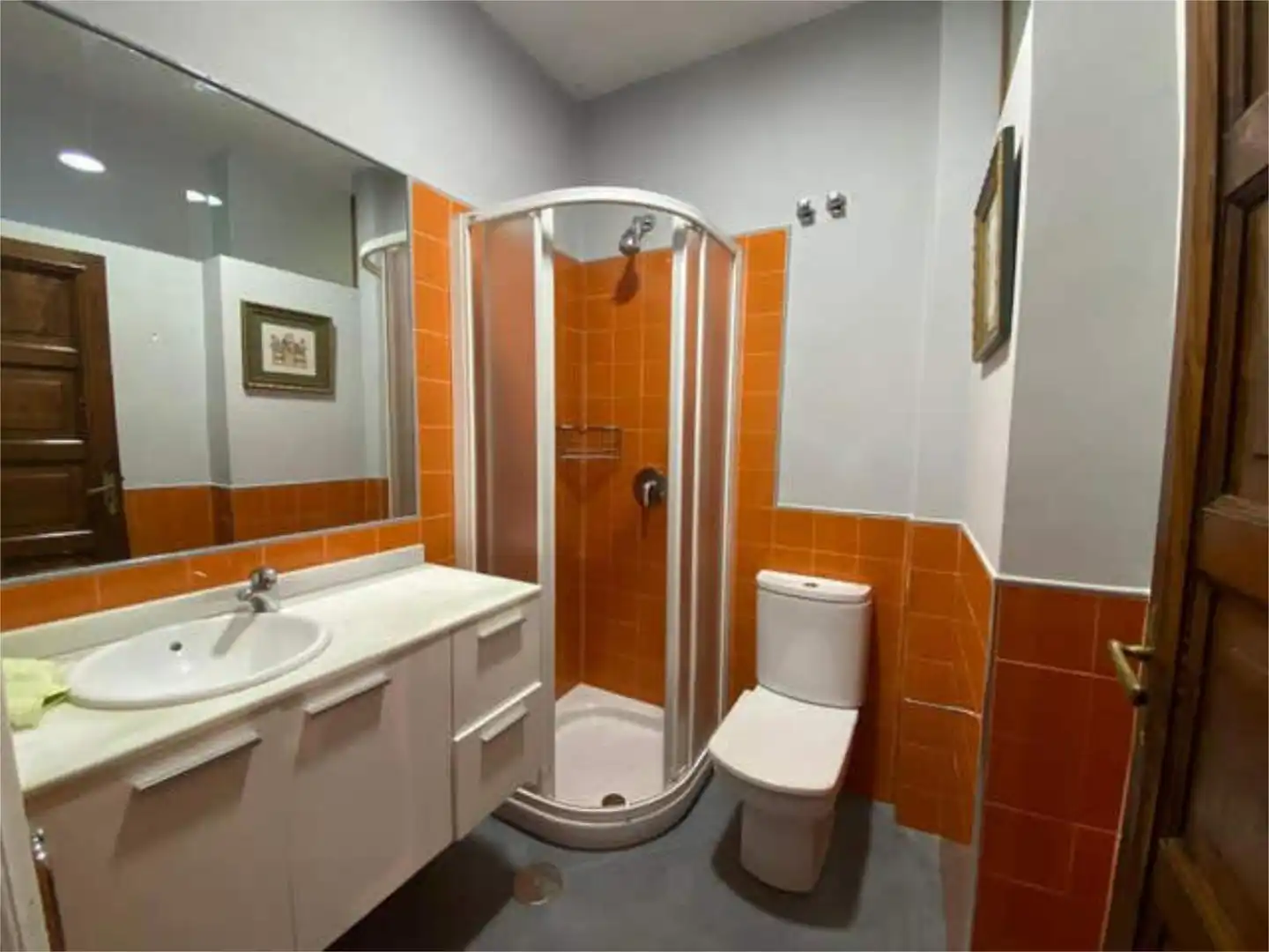 Piso en Ensanche - Foto 7