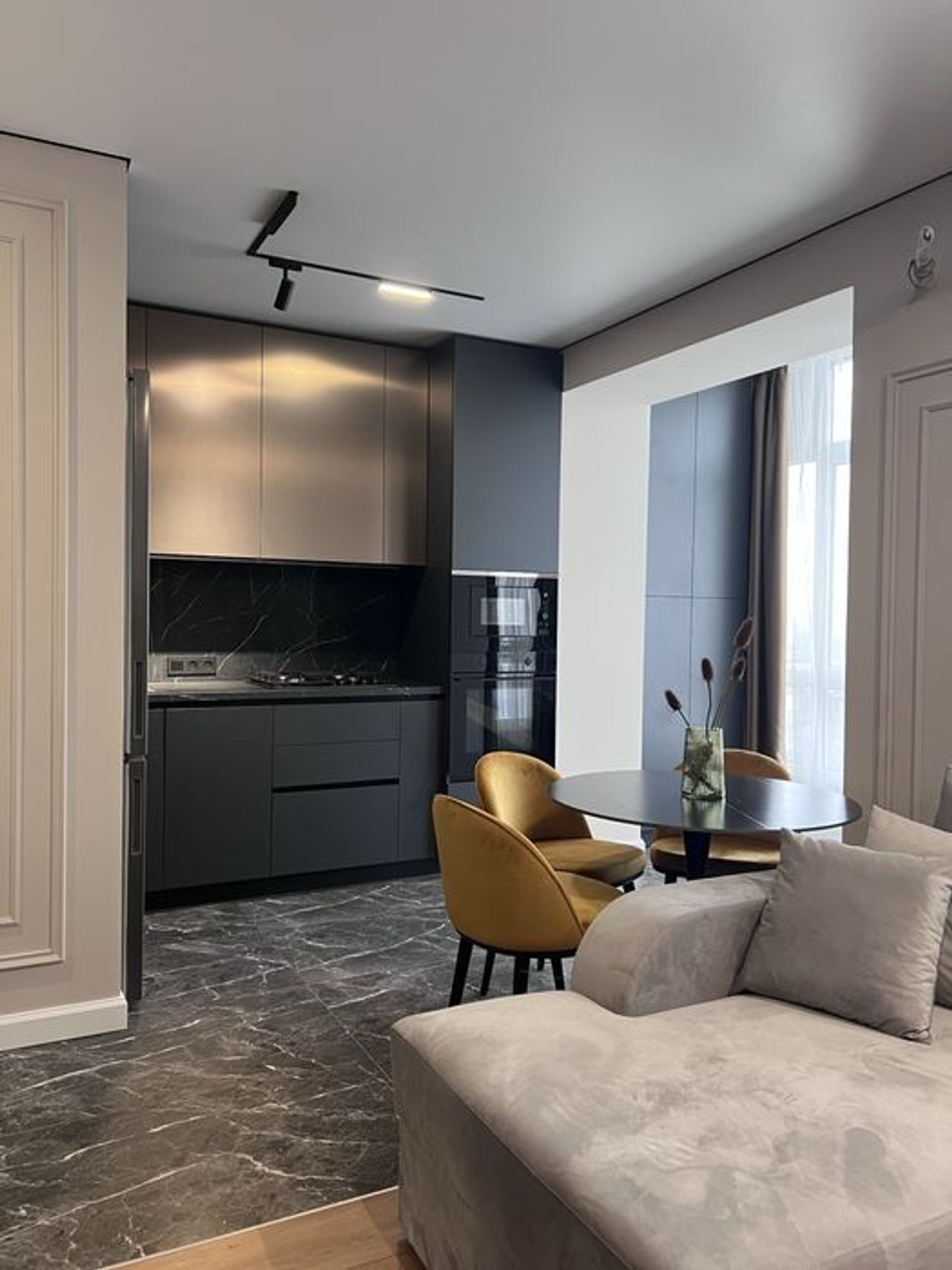 Piso en calle de Canillas, 99 - Foto 3