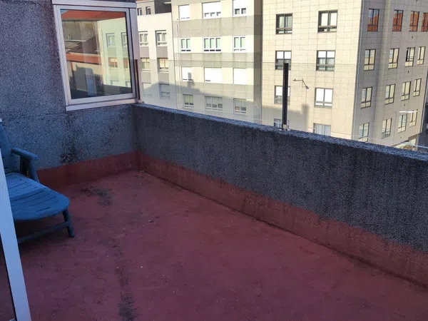 Piso en Calle Parque, 9, Monte Alto - Zalaeta - Atocha, Monte Alto - Zalaeta - Atocha - Foto 3