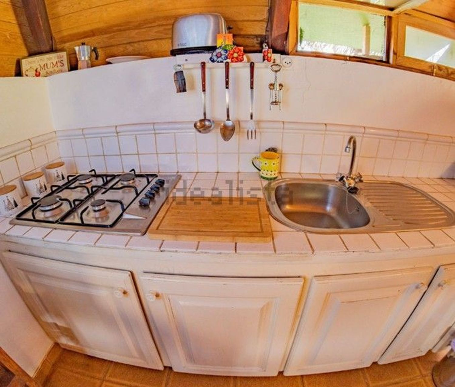 Casa o chalet independiente en Calle de Los Cominos, 63, El Bebedero - Pinolere - Aguamansa, El Bebedero - Pinolere - Aguamansa - Foto 6