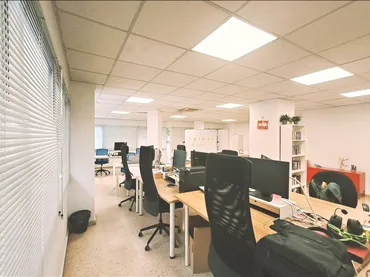 Oficina en  Valencia Capital - Foto 3