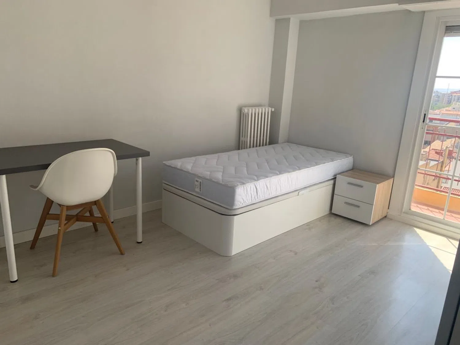 Piso en paseo de Cuéllar, 39 - Foto 6
