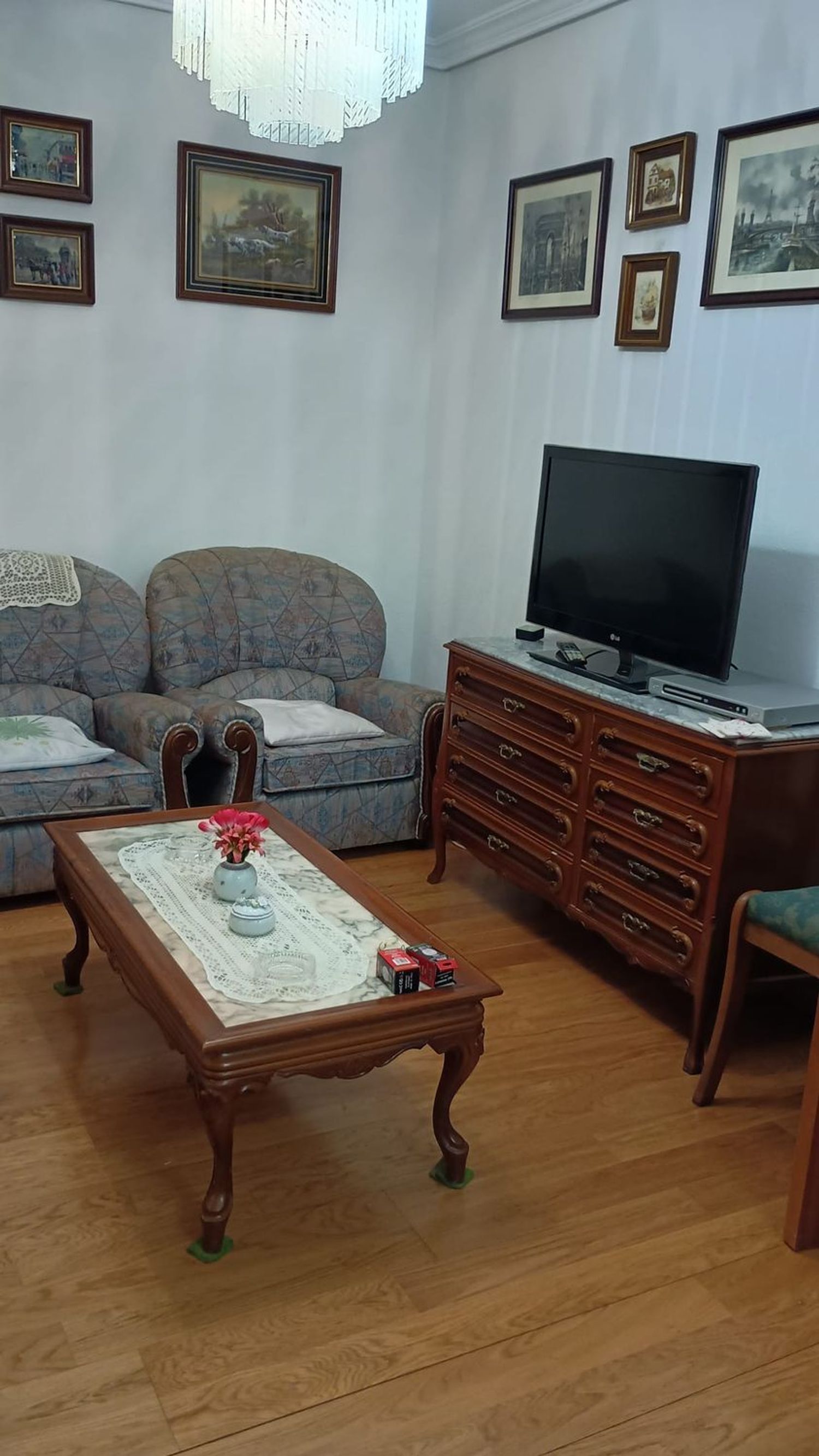 Piso en calle Moral, 10 - Foto 22