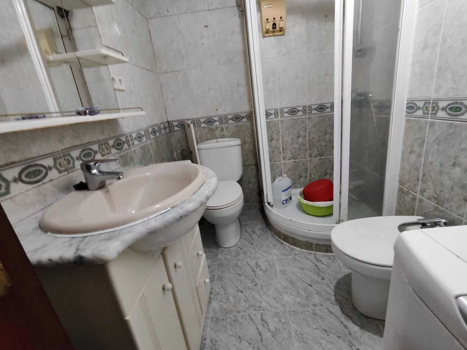 Piso en calle de Amposta, 18 - Foto 29