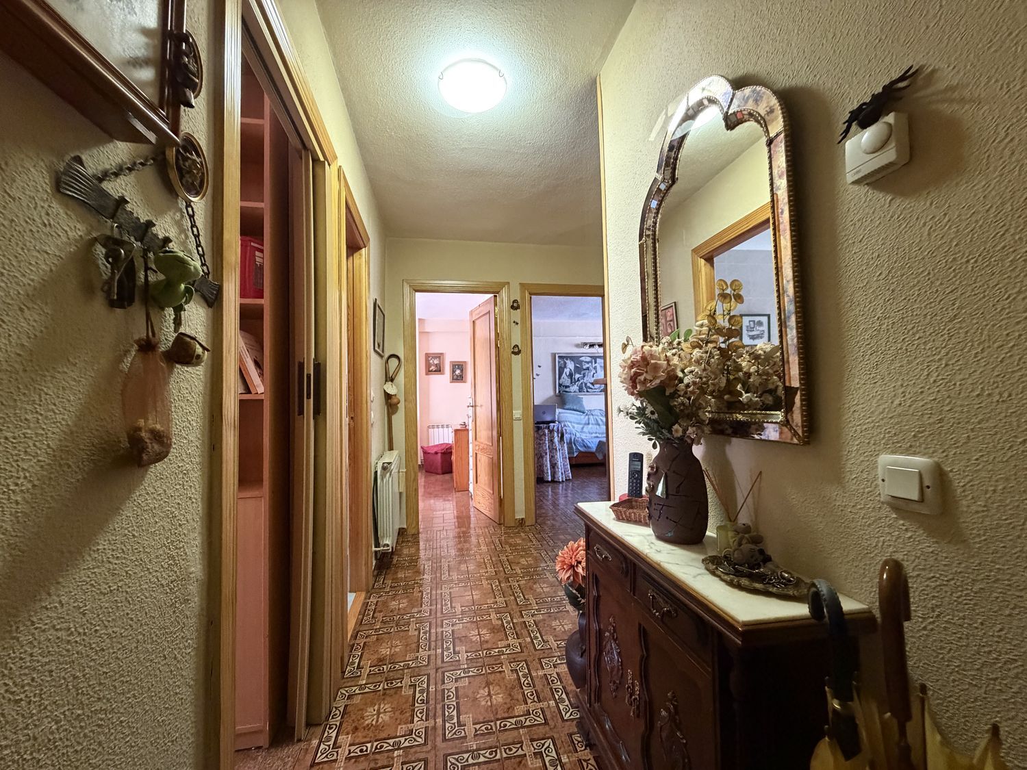 Piso en Calle de San Bartolomé, 1 - Foto 21