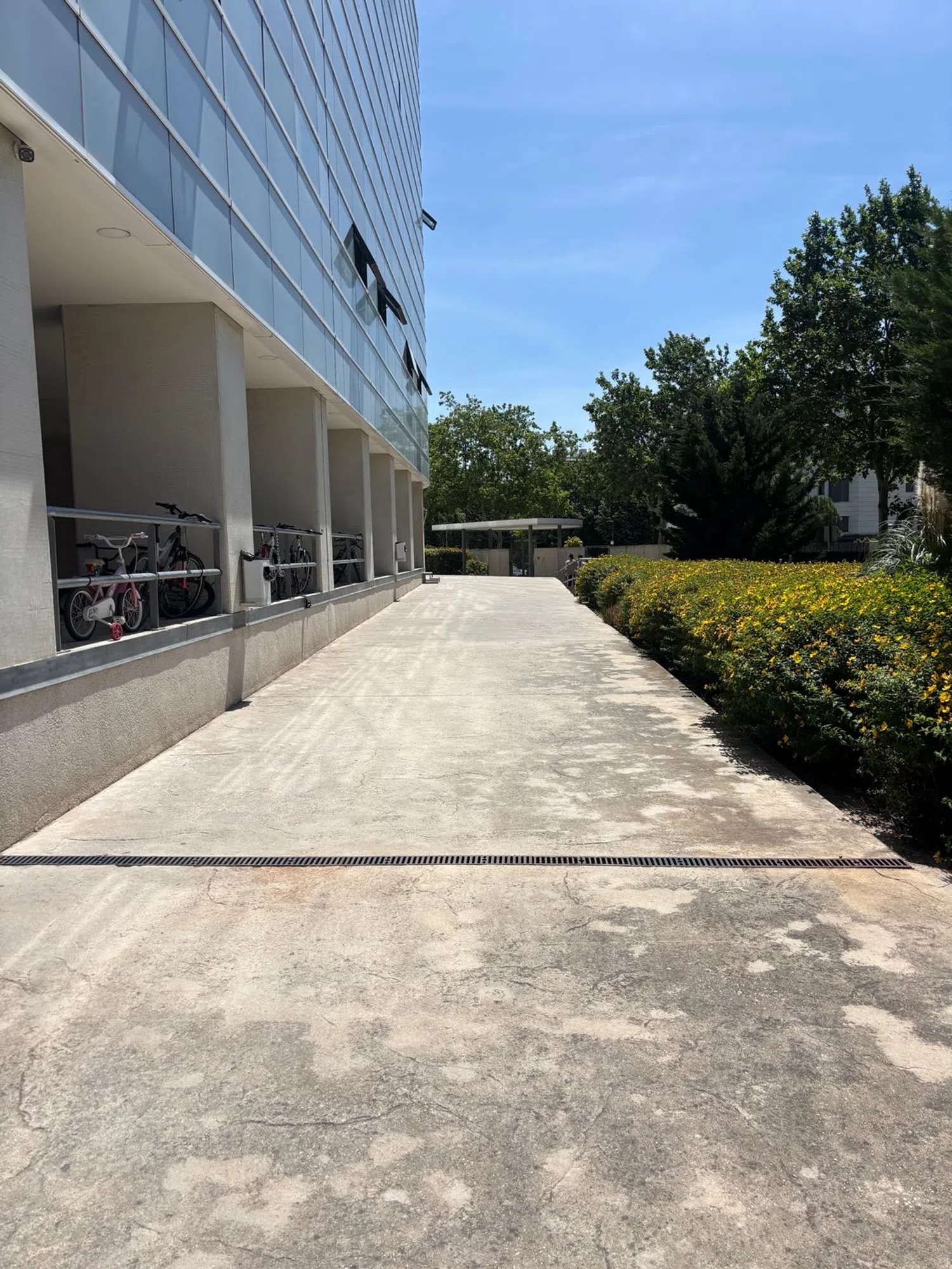 Estudio en avenida del Juncal, 11 - Foto 21