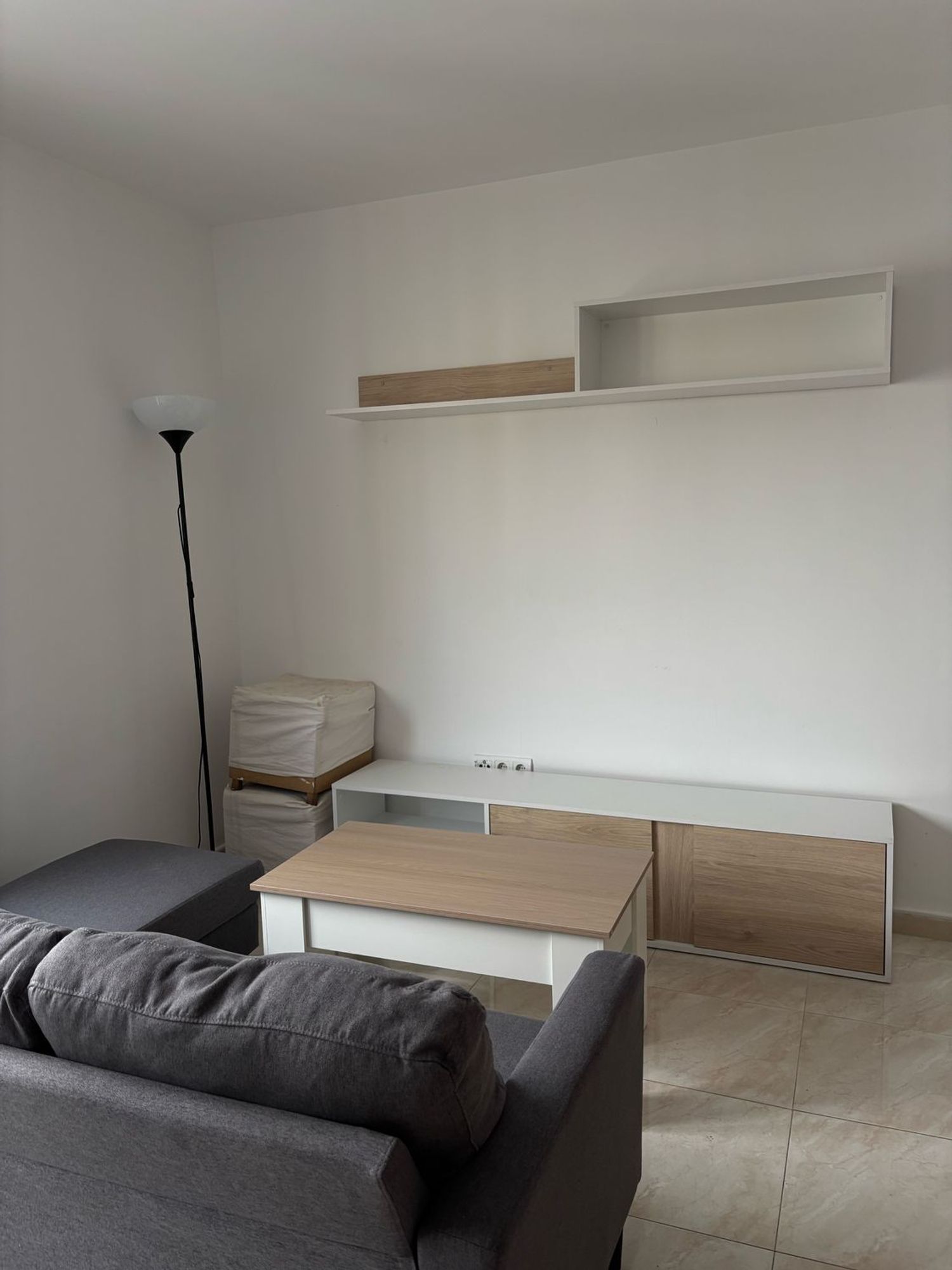 Piso en calle los Romeros, 6 - Foto 3