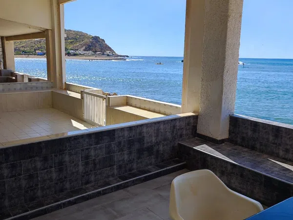 Chalet adosado en Avenida de Bolnuevo, 103, Bahía - Foto 16