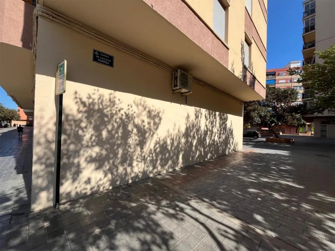 Planta baja en  Plaça del Músic Fayos 40 - Foto 7