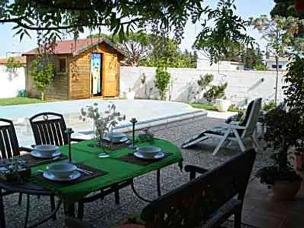 Casa o chalet independiente en Calle Mochuelo, 1 - Foto 2