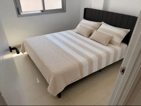 Piso en Calle Callosa d'en Sarrià, 14, Cala de Finestrat, Cala de Finestrat - Foto 3