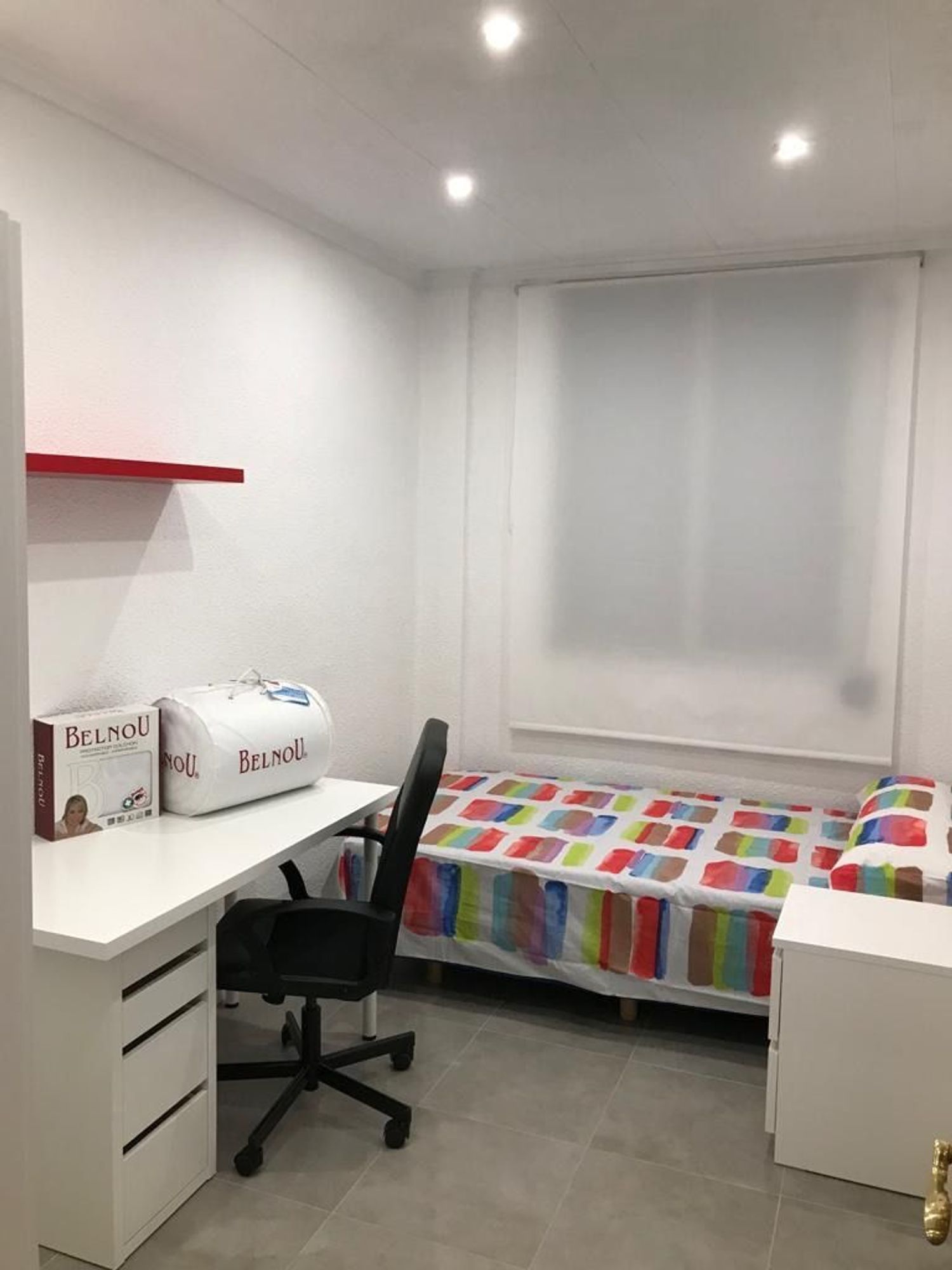 Piso en Calle de Martín Soler Músic, 5, L'Illa Perduda, València - Foto 15