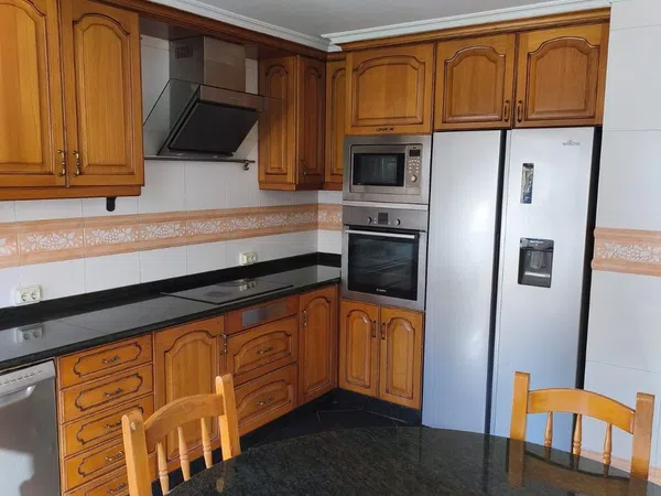 Piso en calle Londres, 5