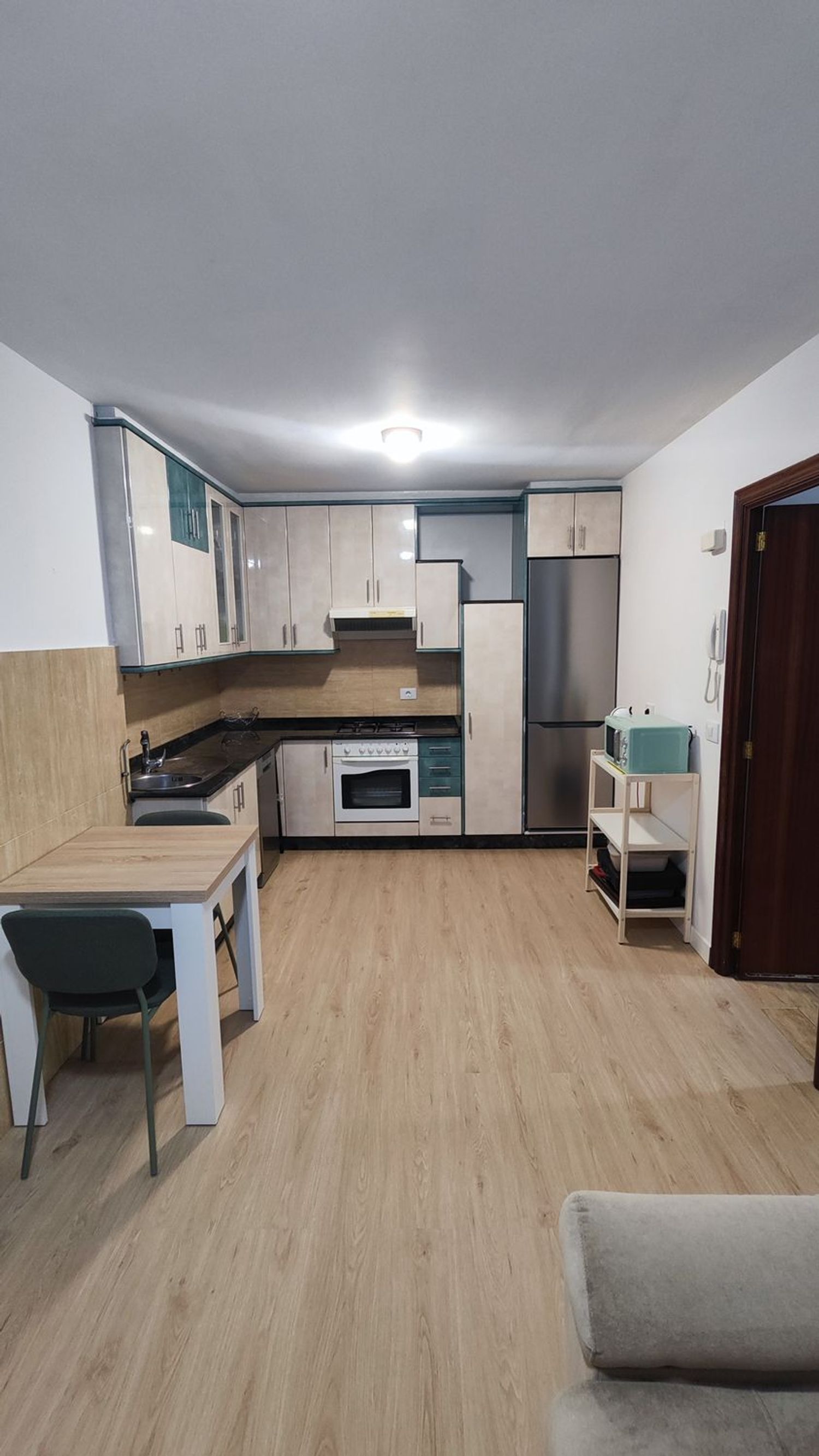 Piso en Avenida Fragata Almansa, 20 - Foto 2