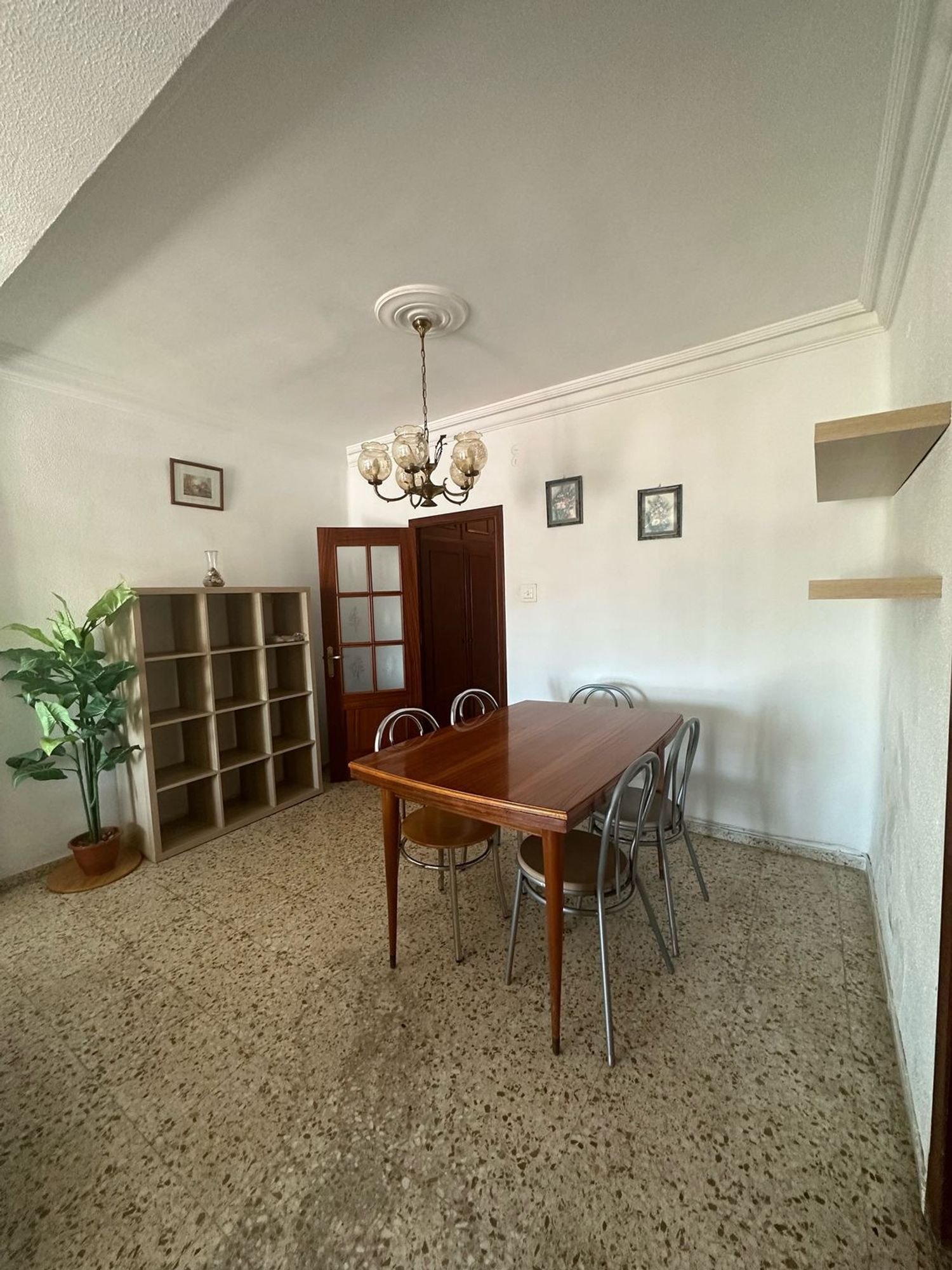 Piso en Calle Virgen de Luján, 50, Parque de los Principes - Calle Niebla - Foto 6