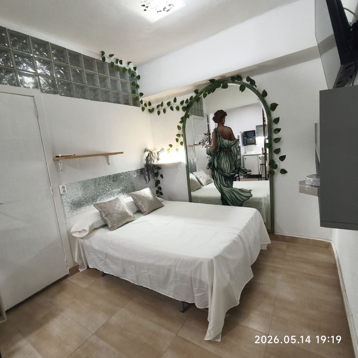 Estudio en Paseo Marqués de Corvera, 62 - Foto 2