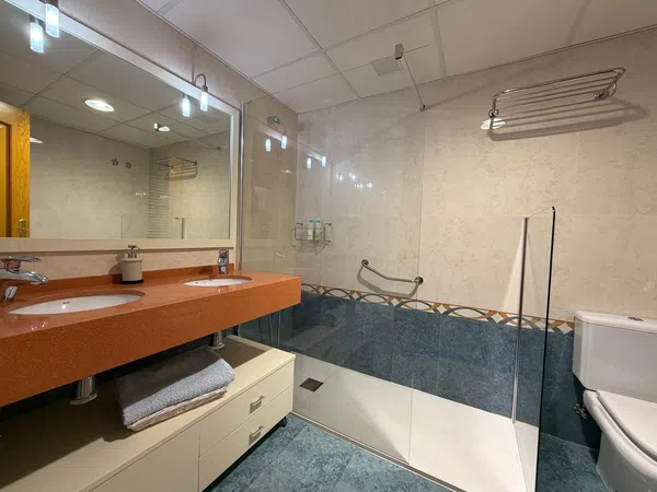Chalet adosado en Avenida Juan Pablo II, 25 - Foto 15
