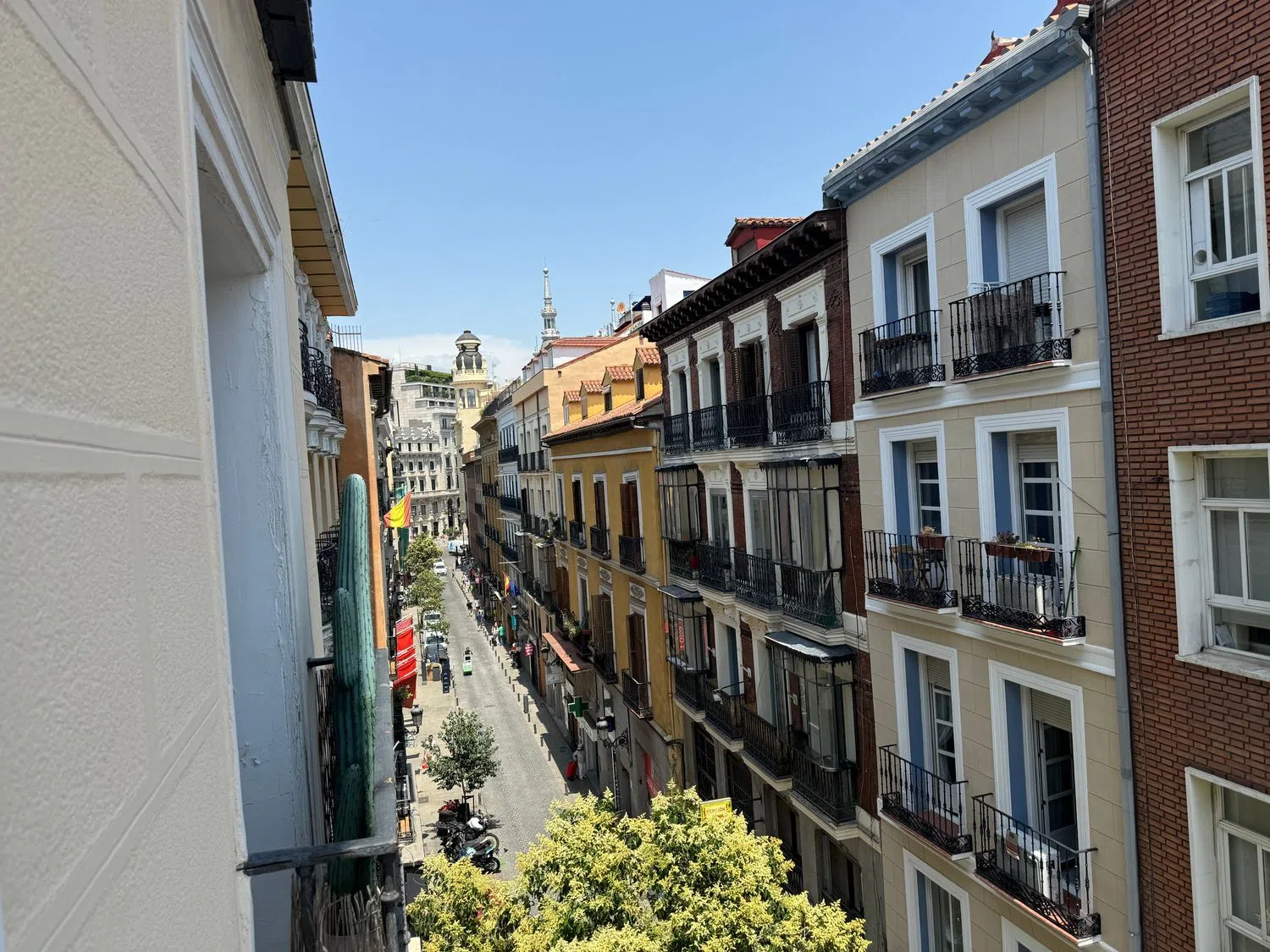 Piso en calle del Príncipe, 20 - Foto 5