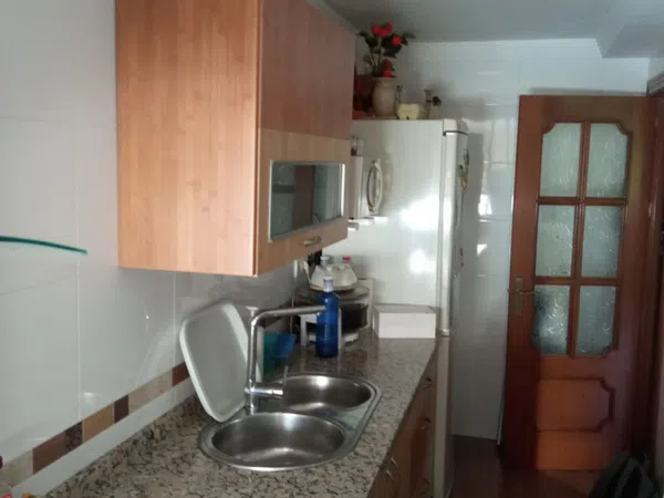 Piso en Calle Pedro Romero, 11, Ciudad Jardín - Foto 4